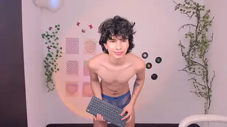 Angelo_duarte webcam model stream image