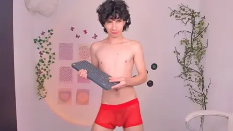 Angelo_duarte webcam model stream image