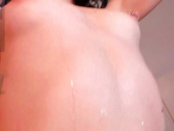 CharlotteRicci webcam model stream image