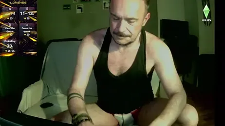 Men_Fun_Dick webcam model stream image