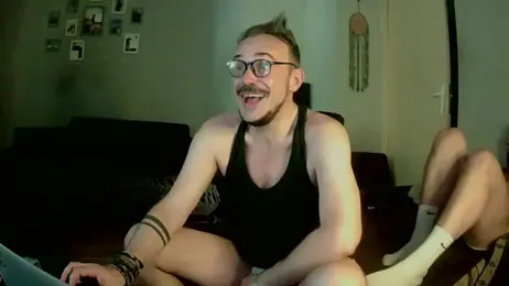 Men_Fun_Dick webcam model stream image