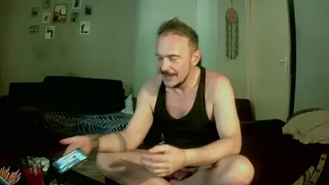 Men_Fun_Dick webcam stripchat model stream image