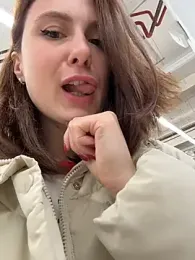 Dina_Tease webcam stripchat model stream image