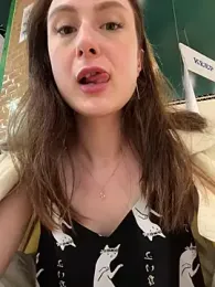 Dina_Tease webcam model stream image