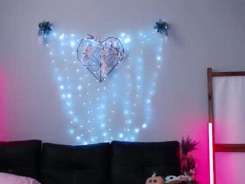 wildorchid_ webcam model stream image