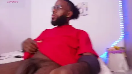 Jacksonking27 webcam model stream image
