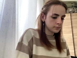 josefanieva webcam model stream image