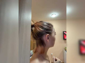 Sexy_Zlata webcam model stream image