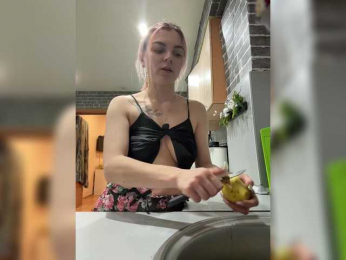 Sexy_Zlata webcam model stream image