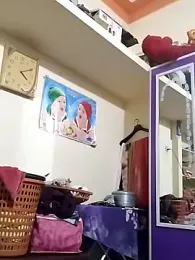 Samlevis7052 webcam model stream image