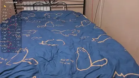 eva_zero webcam stripchat model stream image