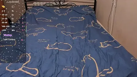 eva_zero webcam stripchat model stream image