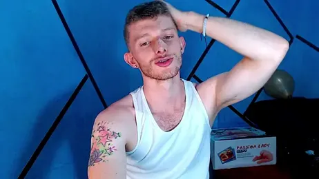 andrewxbi webcam model stream image