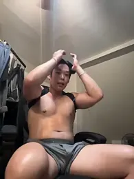 Jbear7127 webcam model stream image