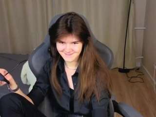 holy-polly webcam model stream image