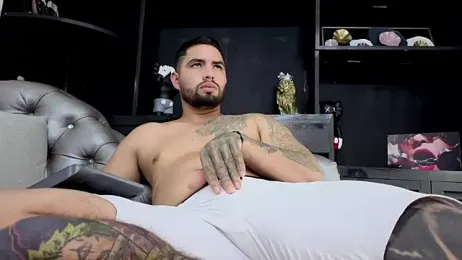 matteosantos webcam model stream image