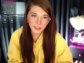precious_RoseDoll webcam model stream image