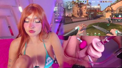 GigiBelli webcam model stream image