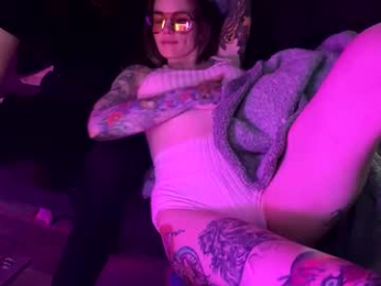 worrelltilidie webcam model stream image