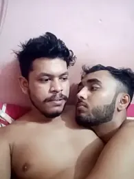 Faysal_Ahmed webcam stripchat model stream image