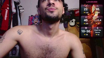 codenok webcam model stream image