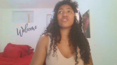 Bellacrespa webcam model stream image