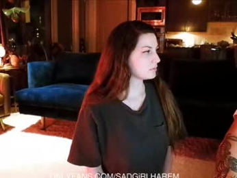 mari_and_jandro webcam model stream image