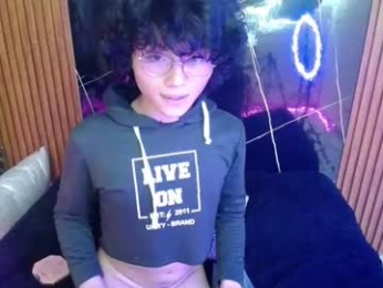 mich_marin webcam model stream image