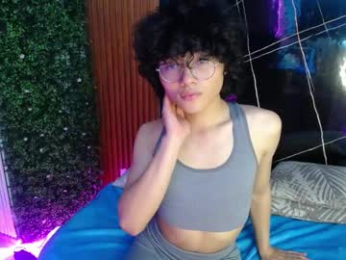 mich_marin webcam model stream image