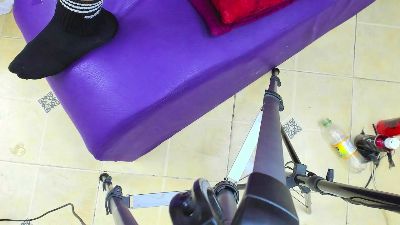 Magic_gilrsexx webcam model stream image