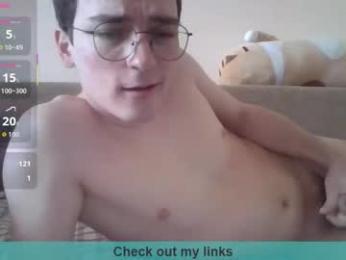 leo_cutie webcam model stream image