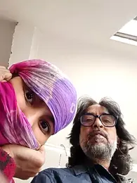 KumarSilencesex21 webcam stripchat model stream image