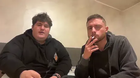 coppiachaserchubby webcam stripchat model stream image