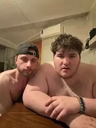 coppiachaserchubby webcam stripchat model stream image