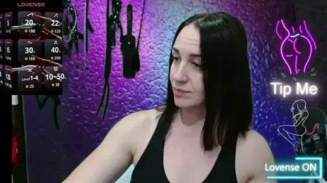 FetishLady89 webcam model stream image