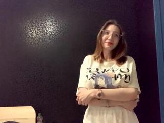 Katerine Lolley webcam model stream image
