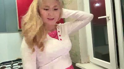 OdeliaBigney webcam model stream image