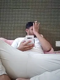 mykecockslong webcam model stream image