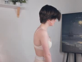 baby_may_ webcam model stream image