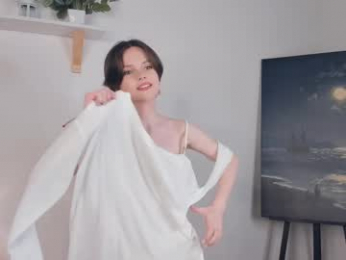 baby_may_ webcam model stream image