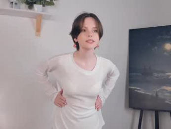 baby_may_ webcam model stream image