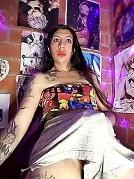 Dboom_weed webcam stripchat model stream image