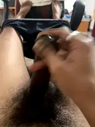 hairydude49 webcam model stream image