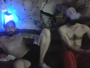 ItalianPapiDripDrip webcam model stream image
