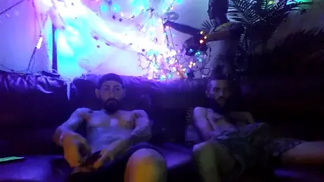 ItalianPapiDripDrip webcam model stream image