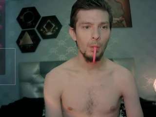 mikeforov webcam model stream image