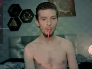 mikeforov webcam model stream image