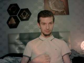 mikeforov webcam model stream image