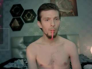 mikeforov webcam model stream image