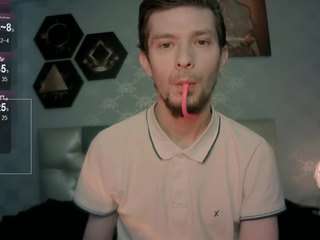 mikeforov webcam model stream image